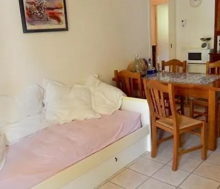 Apartamento N098 - Numana, Nuovo Trilocale Con Giardino In Con Piscina