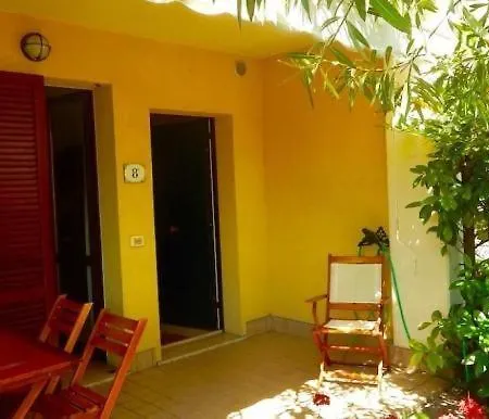 Apartamento N098 - Numana, Nuovo Trilocale Con Giardino In Con Piscina Sirolo